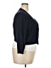 Talbots Black Cardigan Size 3X - photo 4