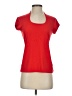 Grace Red Active T-Shirt Size S - photo 1