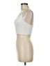 Yogalicious Ivory Tank Top Size M - photo 6