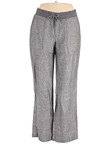 Athleta Linen Pants (view 1)