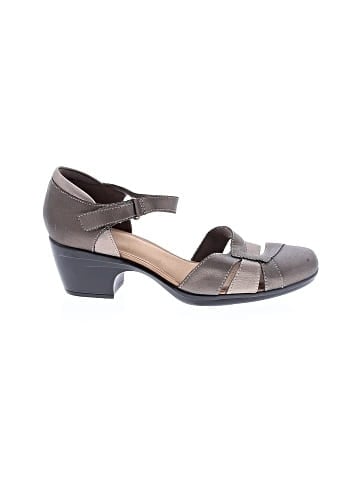 Clarks Heels (view 1)