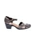 Clarks Gray Heels Size 11 - photo 1