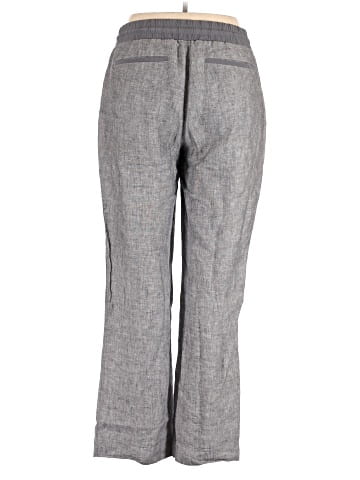 Athleta Linen Pants (view 2)