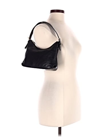 Kate Spade New York Leather Shoulder Bag (view 2)