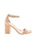 Sam Edelman Tan Sandals Size 7 - photo 1