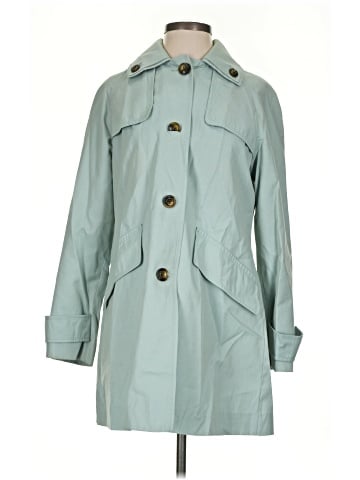 London Fog Raincoat (view 1)