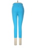 Athleta Color Block Blue Active Pants Size M - photo 2