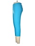Athleta Color Block Blue Active Pants Size M - photo 5