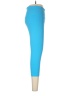 Athleta Color Block Blue Active Pants Size M - photo 4