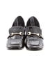 Jeffrey Campbell Black Heels Size 9 1/2 - photo 2