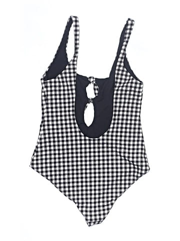 Mara Hoffman One Piece Swimsuit (view 2)