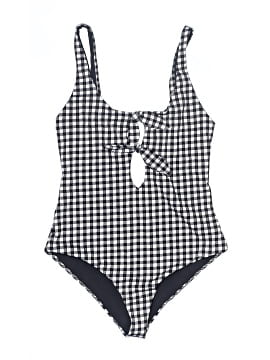 Mara Hoffman One Piece Swimsuit