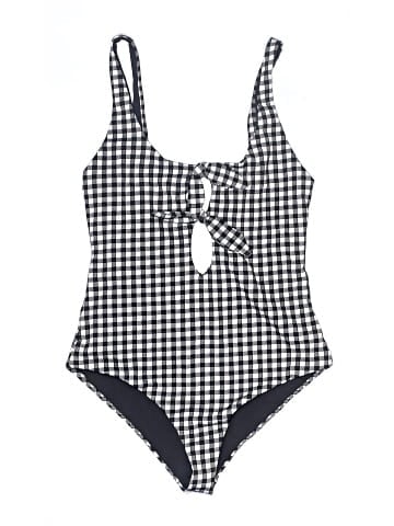 Mara Hoffman One Piece Swimsuit (view 1)