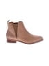 Nisolo Tan Ankle Boots Size 8 1/2 - photo 1