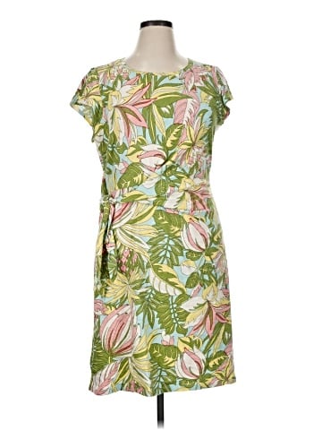 Talbots Casual Dress (view 1)