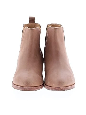 Nisolo Ankle Boots (view 2)