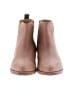 Nisolo Tan Ankle Boots Size 8 1/2 - photo 2