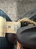 Faherty Black Blue Cords Size 26 waist - photo 9