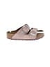 Birkenstock Pink Sandals Size 4 - photo 1