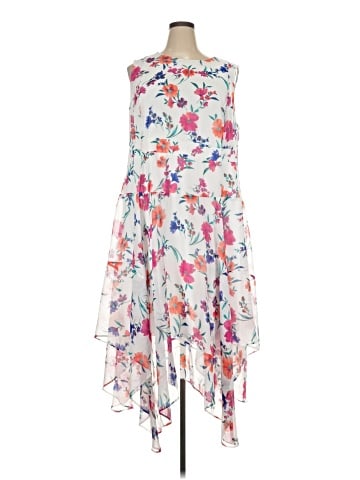 Calvin Klein Cocktail Dress (view 1)
