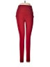 Athleta Red Active Pants Size M - photo 1