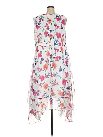 Calvin Klein Cocktail Dress (view 2)