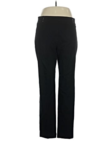 JM Collection Active Pants (view 1)