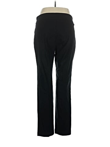 JM Collection Active Pants (view 2)