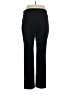 JM Collection Black Active Pants Size XL - photo 2