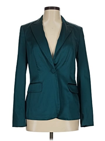 Aidan Mattox Blazer (view 1)