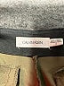 Calvin Klein Solid Green Active Pants Size 6 - photo 7