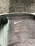 Nike Gray Short Sleeve T-Shirt Size 5 - 6 - photo 3