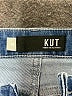 Kut from the Kloth Hearts Blue Jeans Size 10 - photo 7
