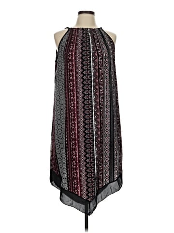 Espresso Casual Dress (view 1)