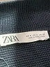 Zara Blue Jacket Size S - photo 6