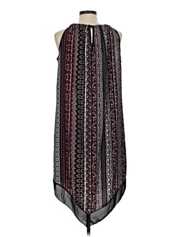 Espresso Casual Dress (view 2)