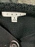 CAbi Black Cardigan Size S - photo 7