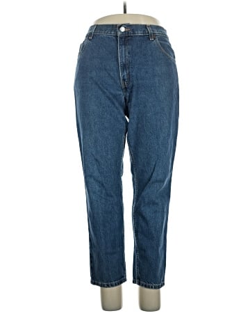 Levi's Jeans (view 1)