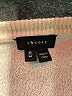 Theory Pink Pullover Sweater Size M - photo 4