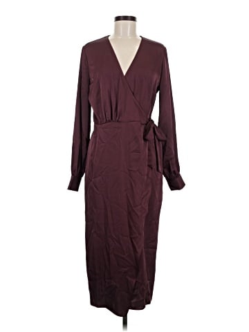 Just Fab Cocktail Dress (view 1)
