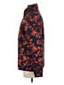 The North Face 100% Polyester Print Red Snow Jacket Size M - photo 5