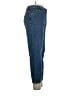 Levi's 100% Cotton Solid Blue Jeans Size 14 - photo 4