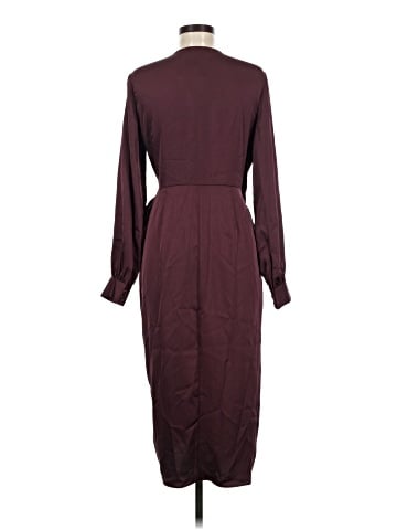 Just Fab Cocktail Dress (view 2)