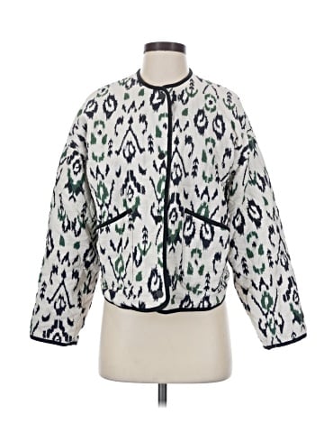 Zara Cardigan (view 1)