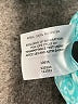 Coolibar 100% Polyester Teal Long Sleeve Blouse Size M - photo 8