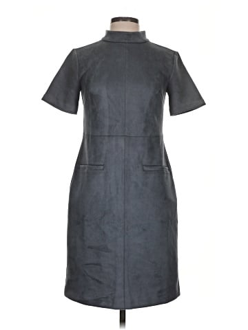 Ann Taylor Factory Casual Dress (view 1)