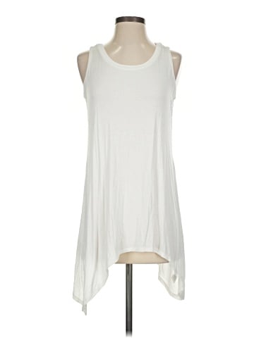 LOGO by Lori Goldstein Casual Dress (view 1)