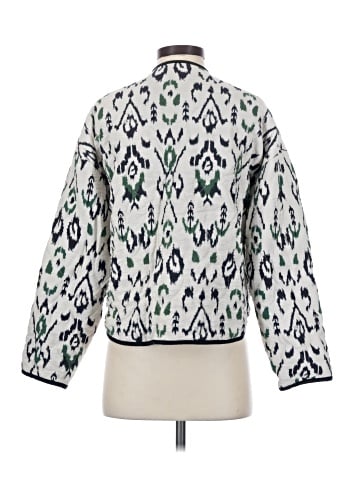 Zara Cardigan (view 2)