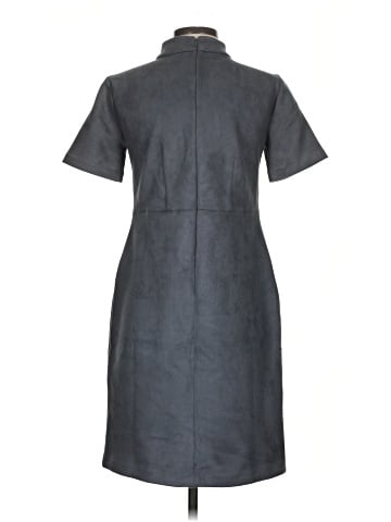 Ann Taylor Factory Casual Dress (view 2)