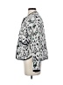 Zara 100% Polyester White Cardigan Size XS - photo 5